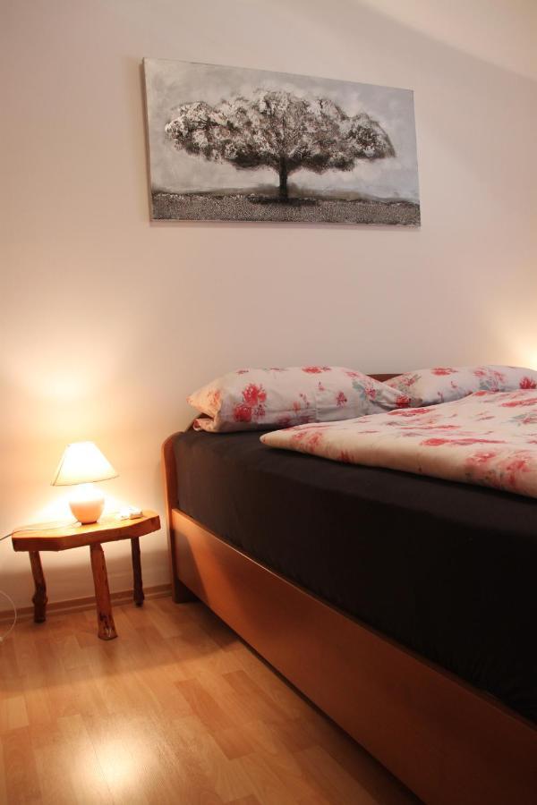 Gallery Apartman Nada Zaboric Exterior photo