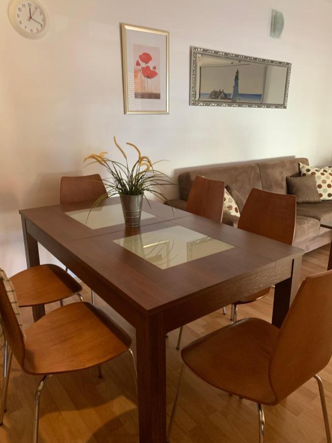 Gallery Apartman Nada Zaboric Exterior photo